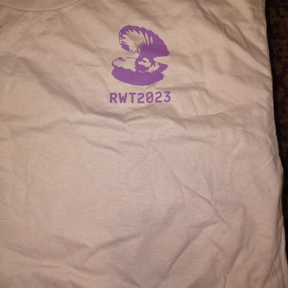 Nwot Virgo groove beyoncé Renaissance world tour - Picture 9 of 10